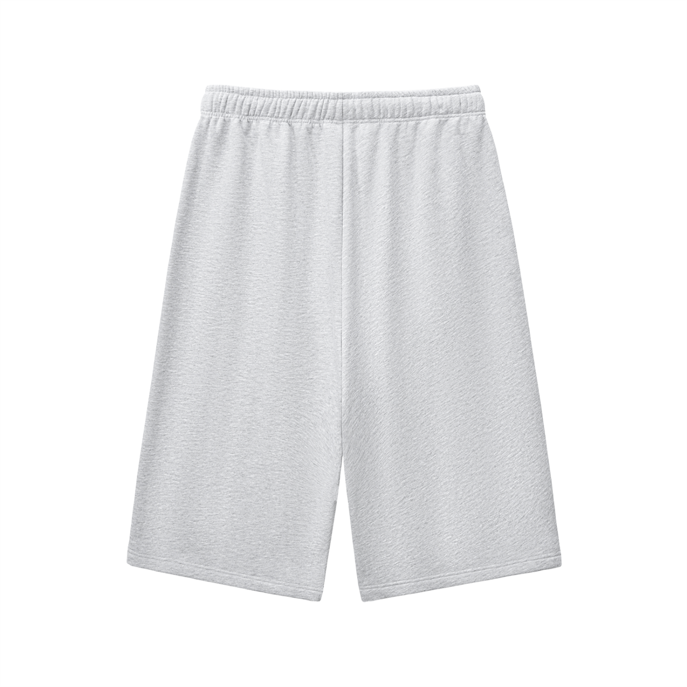 Three-quarter Sweatpants (Black logo )