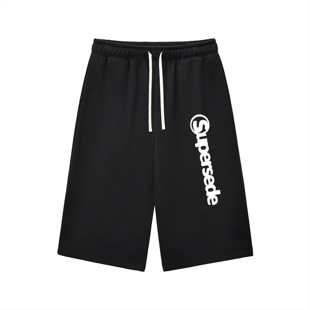 Three-quarter Sweatpants