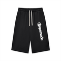 Three-quarter Sweatpants