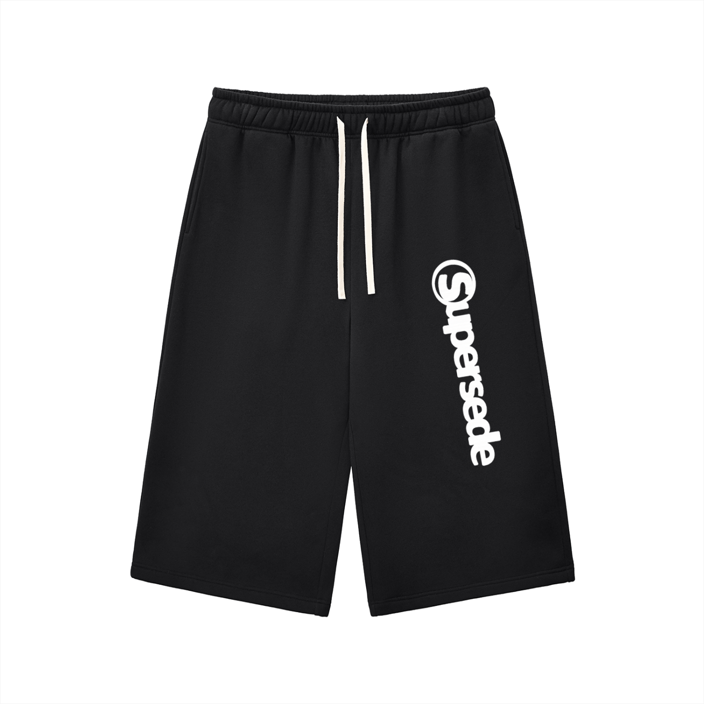 Three-quarter Sweatpants